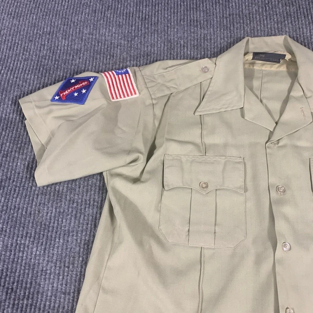 N/A item used